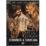 Dvd Fernando E Sorocaba