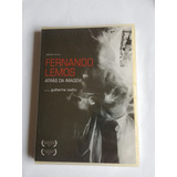 Dvd Fernando Lemos 