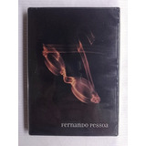 Dvd Fernando Pessoa
