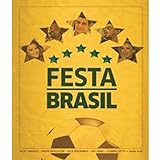 Dvd Festa Brasil 