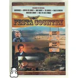 Dvd Festa Country Kenny