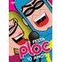 Dvd Festa Ploc - Festa Ploc - Original Lacrado Novo