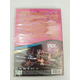 Dvd Festa Ploc 10