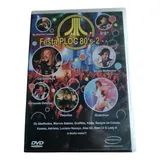 Dvd Festa Ploc 80