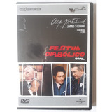Dvd Festim Diabolico
