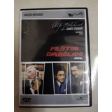 Dvd Festim Diabolico