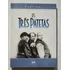 Dvd Festival Os Três Patetas Original Lacrado 4 Discos