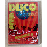 Dvd Fever Disco Vol
