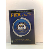 Dvd Fifa 1904 2004