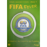 Dvd Fifa Fever 
