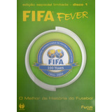 Dvd Fifa Fever