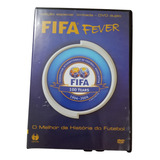 Dvd Fifa Fever 100
