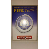 Dvd Fifa Fever 100 Anos Imagensfutebol Nas Copas 1904 A 2004
