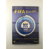 Dvd Fifa Fever 1904