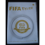 Dvd Fifa Fever 1904