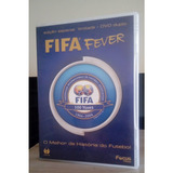 Dvd Fifa Fever 1904