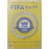 Dvd Fifa Fever Ed