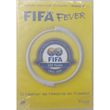 Dvd Fifa Fever Ed