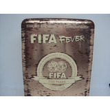 Dvd Fifa Fever Fifa