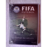 Dvd Fifa Futebol