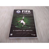 Dvd Fifa Futebol O