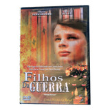 Dvd Filhos Da Guerra / Julie Delpy Novo Original Lacrado