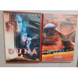 Dvd Filhos De Duna