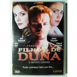 Dvd Filhos De Duna
