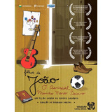 Dvd Filhos De Joao