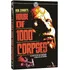 Dvd Filme - A Casa Dos 1000 Corpos / Opus504