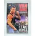 Dvd Filme - Leão Branco, O Lutador Sem Lei