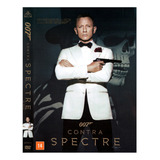 Dvd Filme: 007 Contra Spectre (2015) Dublado E Legendado