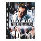 Dvd Filme 12