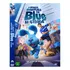 Dvd Filme: A Grande Aventura De Blue Na Cidade (2023)