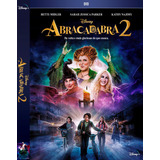 Dvd Filme Abracadabra