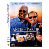 Dvd Filme Antes