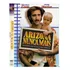 Dvd Filme: Arizona Nunca Mais (1987) Dublado E Legendado