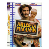 Dvd Filme: Arizona Nunca Mais (1987) Dublado E Legendado