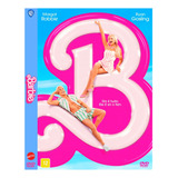 Dvd Filme Barbie