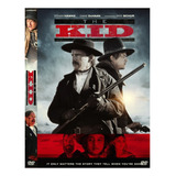 Dvd Filme Billy