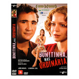 Dvd Filme Bonitinha