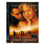 Dvd Filme Cidade