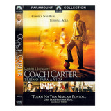 Dvd Filme Coach