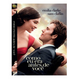Dvd Filme Como