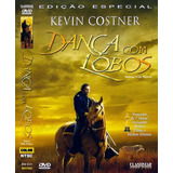 Dvd Filme Danca