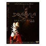 Dvd Filme Dracula
