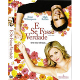 Dvd Filme E
