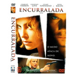 Dvd Filme Encurralada