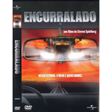 Dvd Filme Encurralado