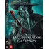 Dvd Filme: Encurralados Em Veneza (2022) Dublado E Leg